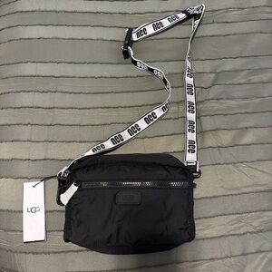 UGG Black Crossbody Bag